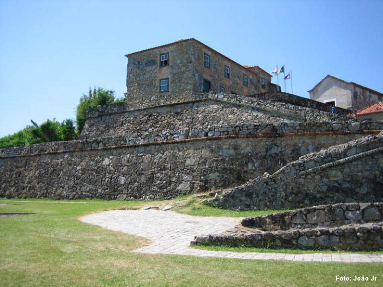 Forte São José da Ponta Grossa