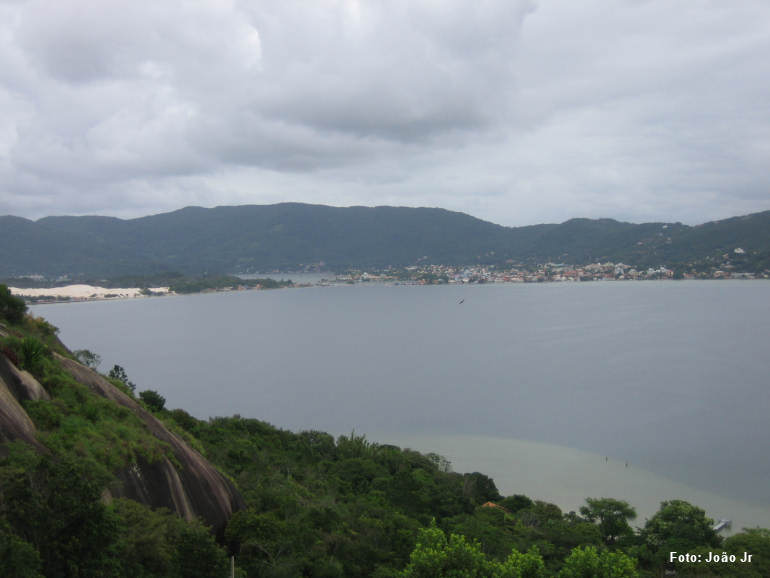 Lagoa da Conceição